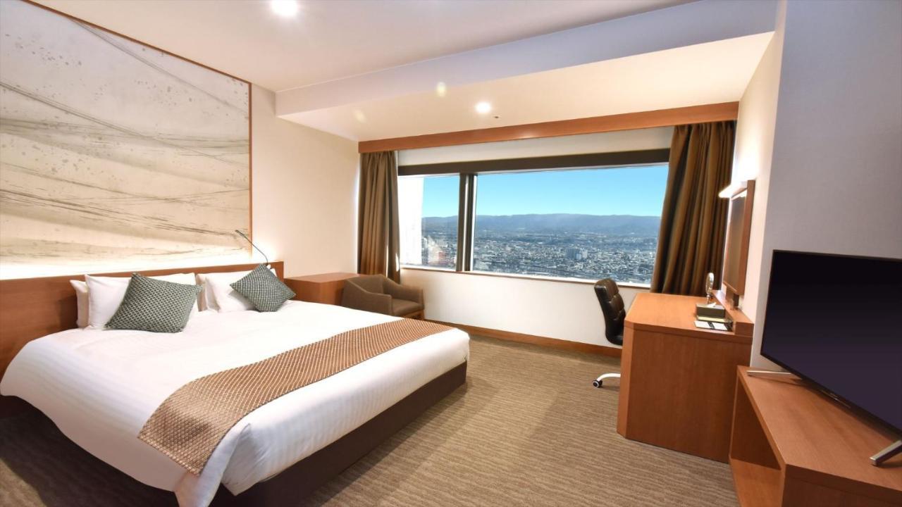 Odysis Suites Osaka Airport Hotel Ідзумі-Сано Екстер'єр фото