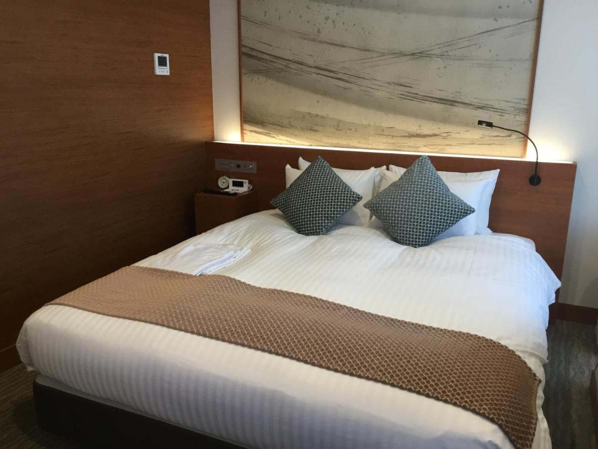 Odysis Suites Osaka Airport Hotel Ідзумі-Сано Екстер'єр фото