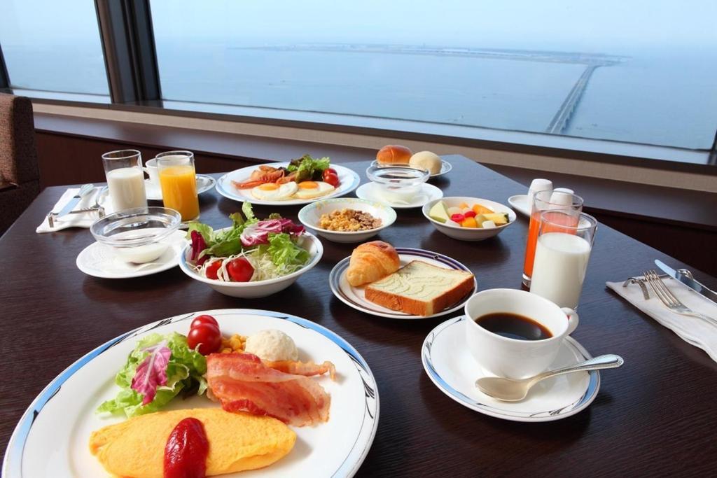 Odysis Suites Osaka Airport Hotel Ідзумі-Сано Екстер'єр фото