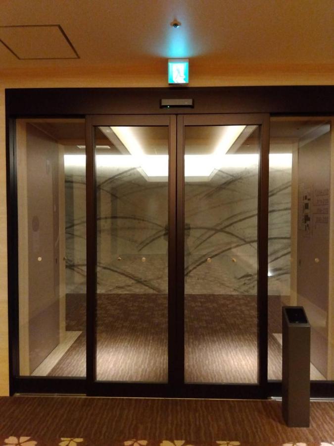 Odysis Suites Osaka Airport Hotel Ідзумі-Сано Екстер'єр фото