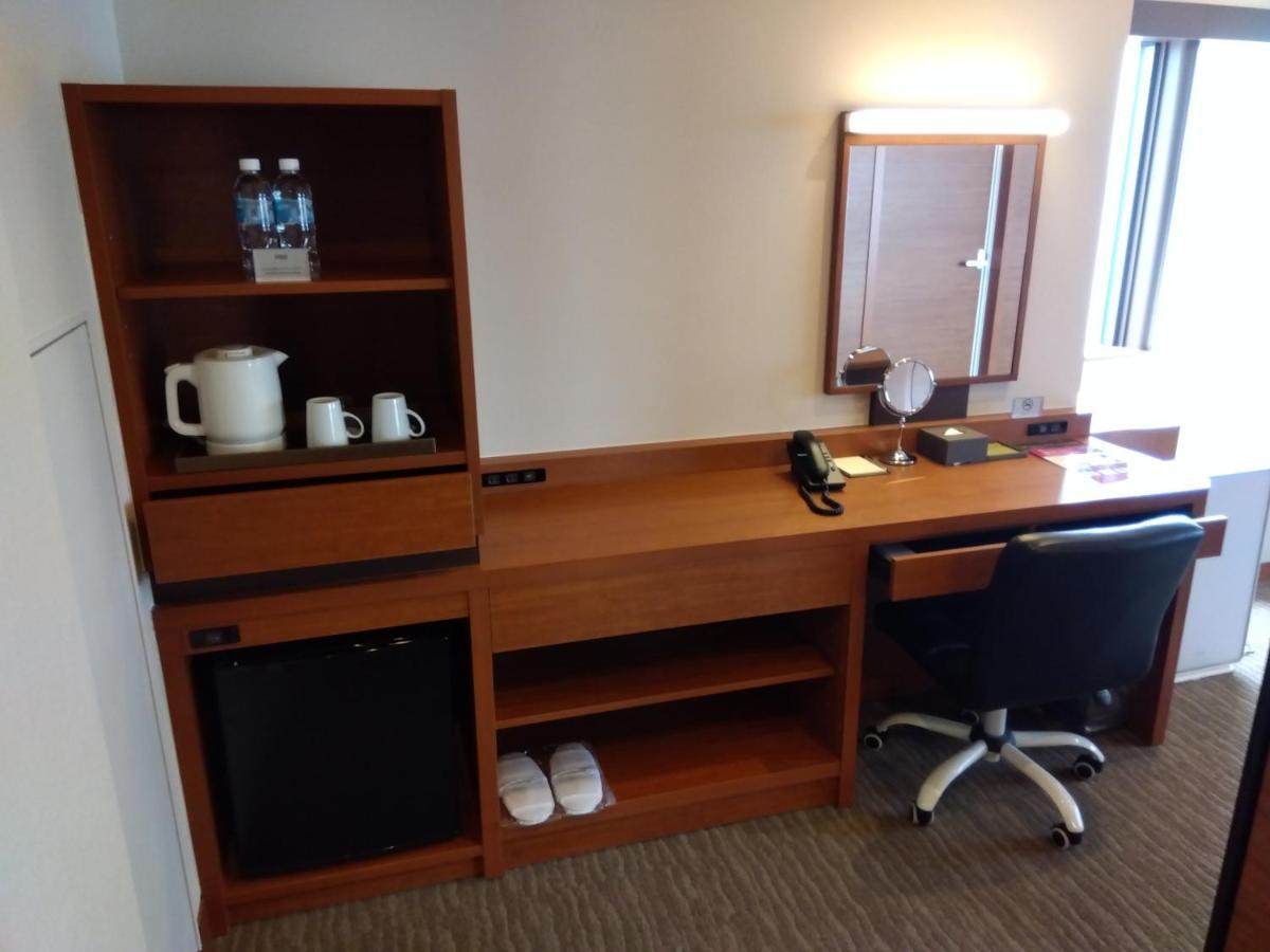 Odysis Suites Osaka Airport Hotel Ідзумі-Сано Екстер'єр фото