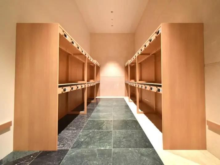 Odysis Suites Osaka Airport Hotel Ідзумі-Сано Екстер'єр фото