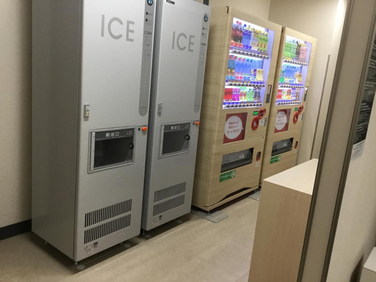 Odysis Suites Osaka Airport Hotel Ідзумі-Сано Екстер'єр фото