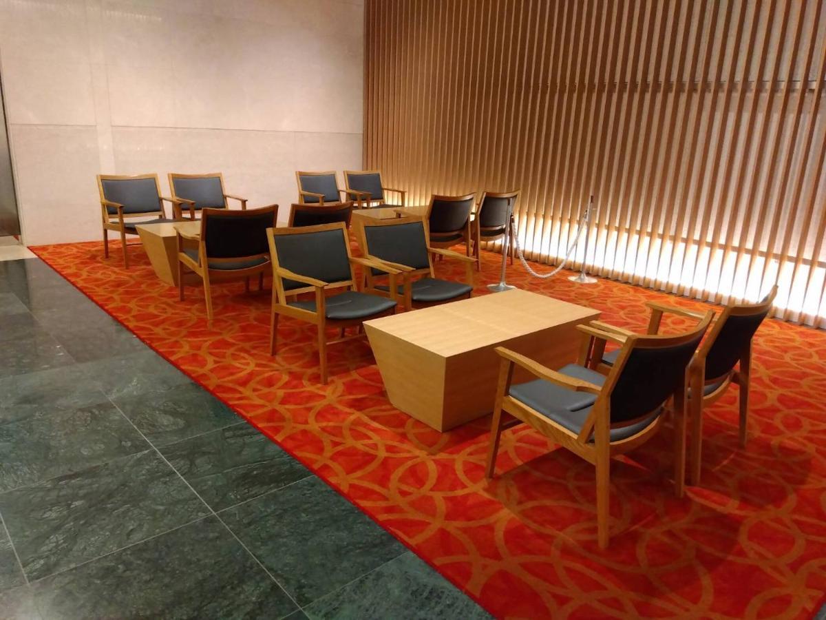 Odysis Suites Osaka Airport Hotel Ідзумі-Сано Екстер'єр фото