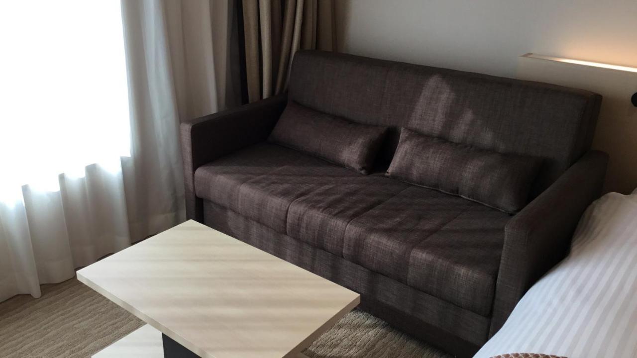Odysis Suites Osaka Airport Hotel Ідзумі-Сано Екстер'єр фото