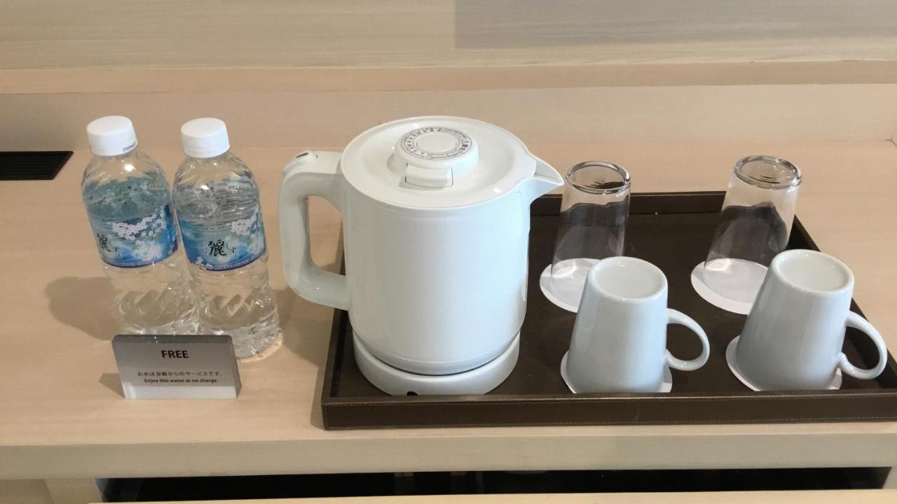 Odysis Suites Osaka Airport Hotel Ідзумі-Сано Екстер'єр фото