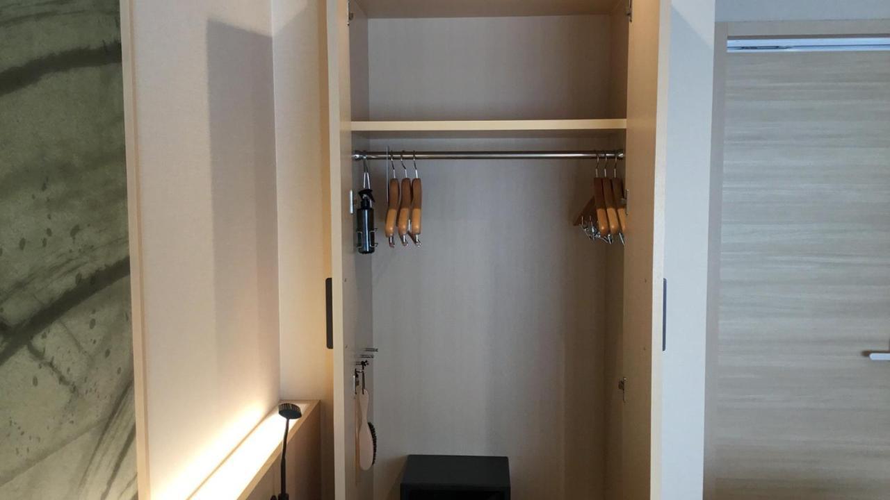 Odysis Suites Osaka Airport Hotel Ідзумі-Сано Екстер'єр фото