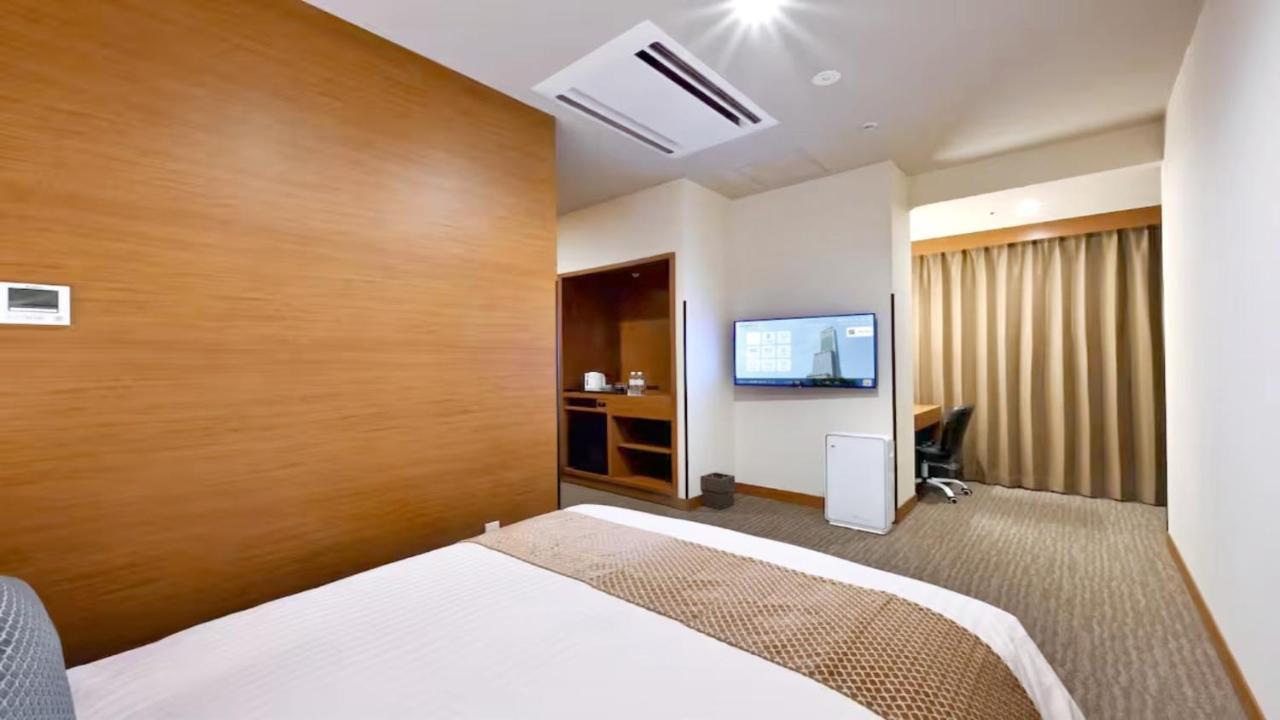 Odysis Suites Osaka Airport Hotel Ідзумі-Сано Екстер'єр фото