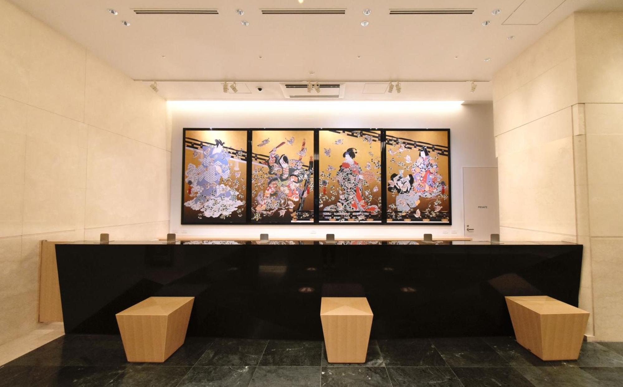 Odysis Suites Osaka Airport Hotel Ідзумі-Сано Екстер'єр фото