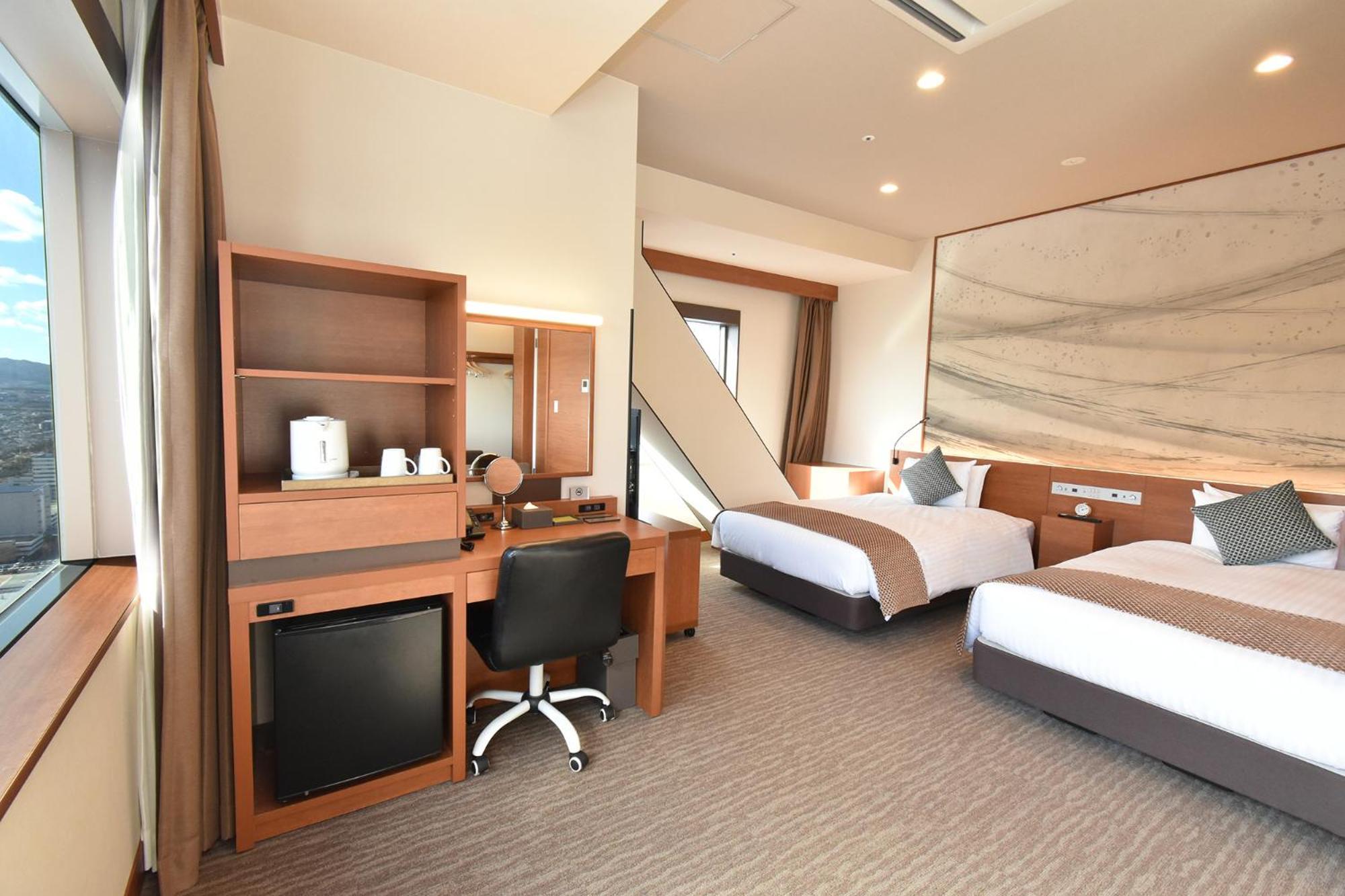 Odysis Suites Osaka Airport Hotel Ідзумі-Сано Екстер'єр фото