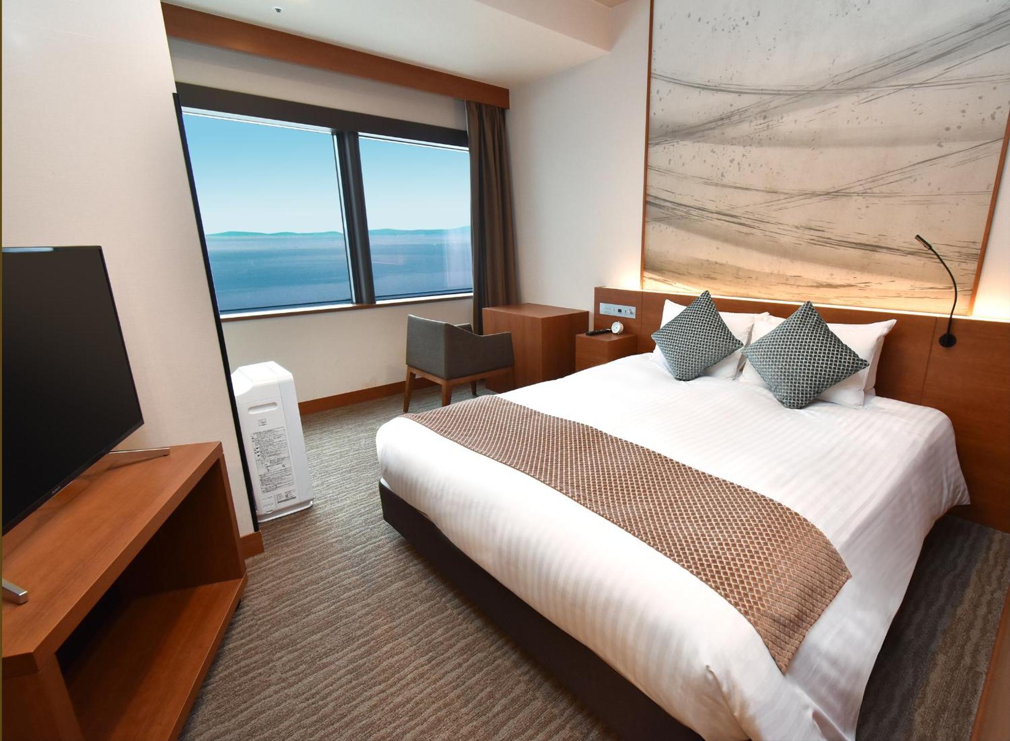 Odysis Suites Osaka Airport Hotel Ідзумі-Сано Екстер'єр фото